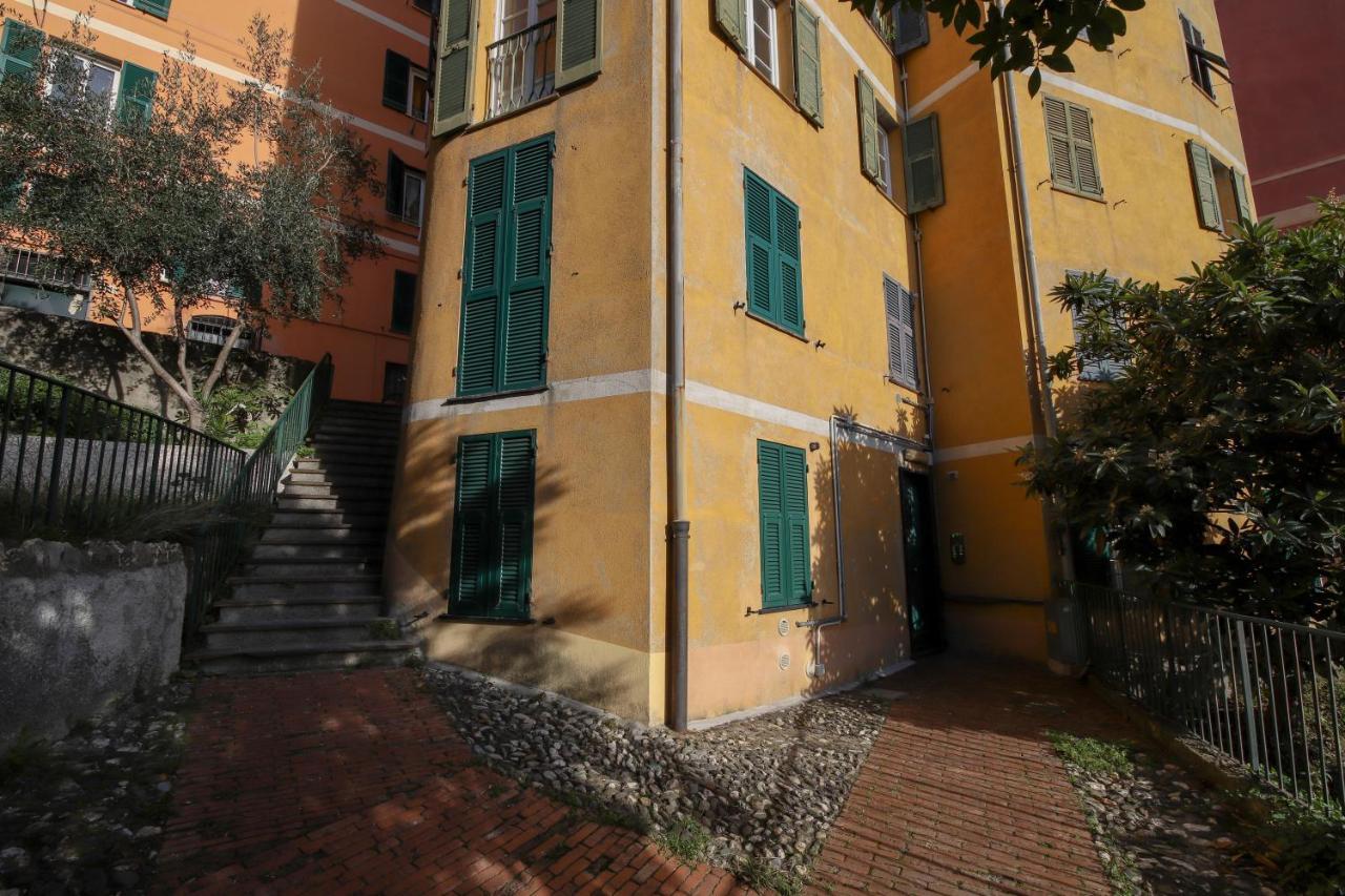 Апартаменты H2.0 Genova Экстерьер фото