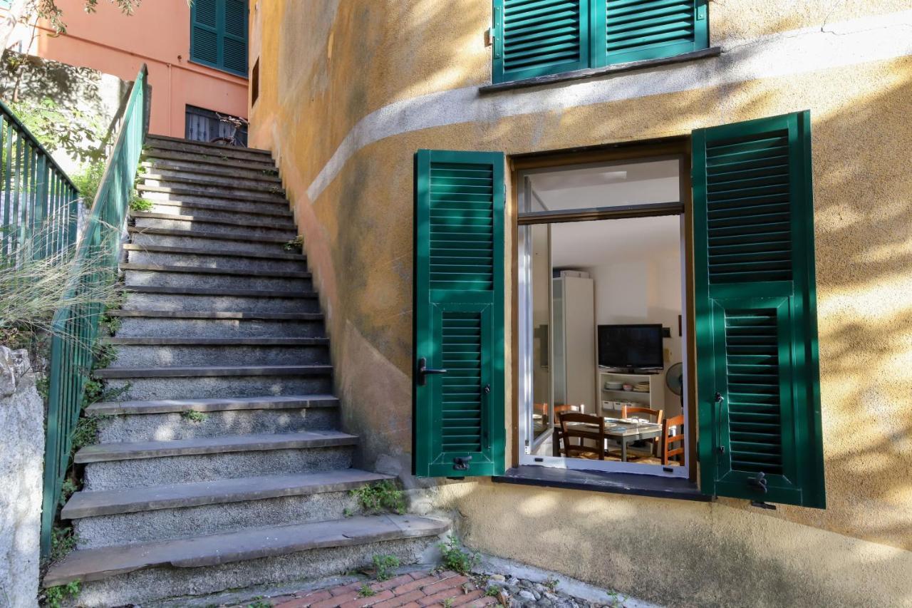Апартаменты H2.0 Genova Экстерьер фото